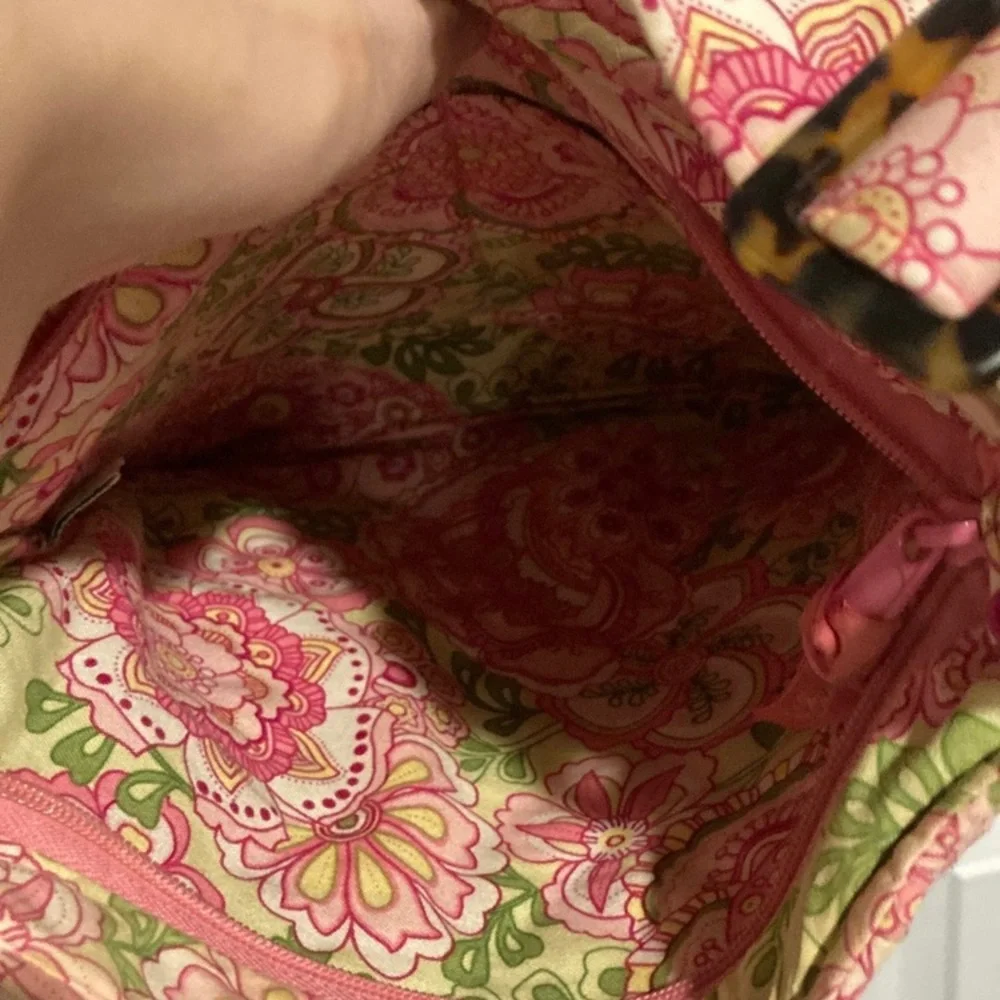 Vera Bradley Purse - Picture 6 of 11